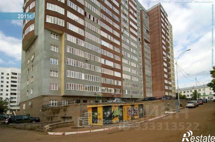 Гараж/парковка ул Мингажева, 102,  д. 102