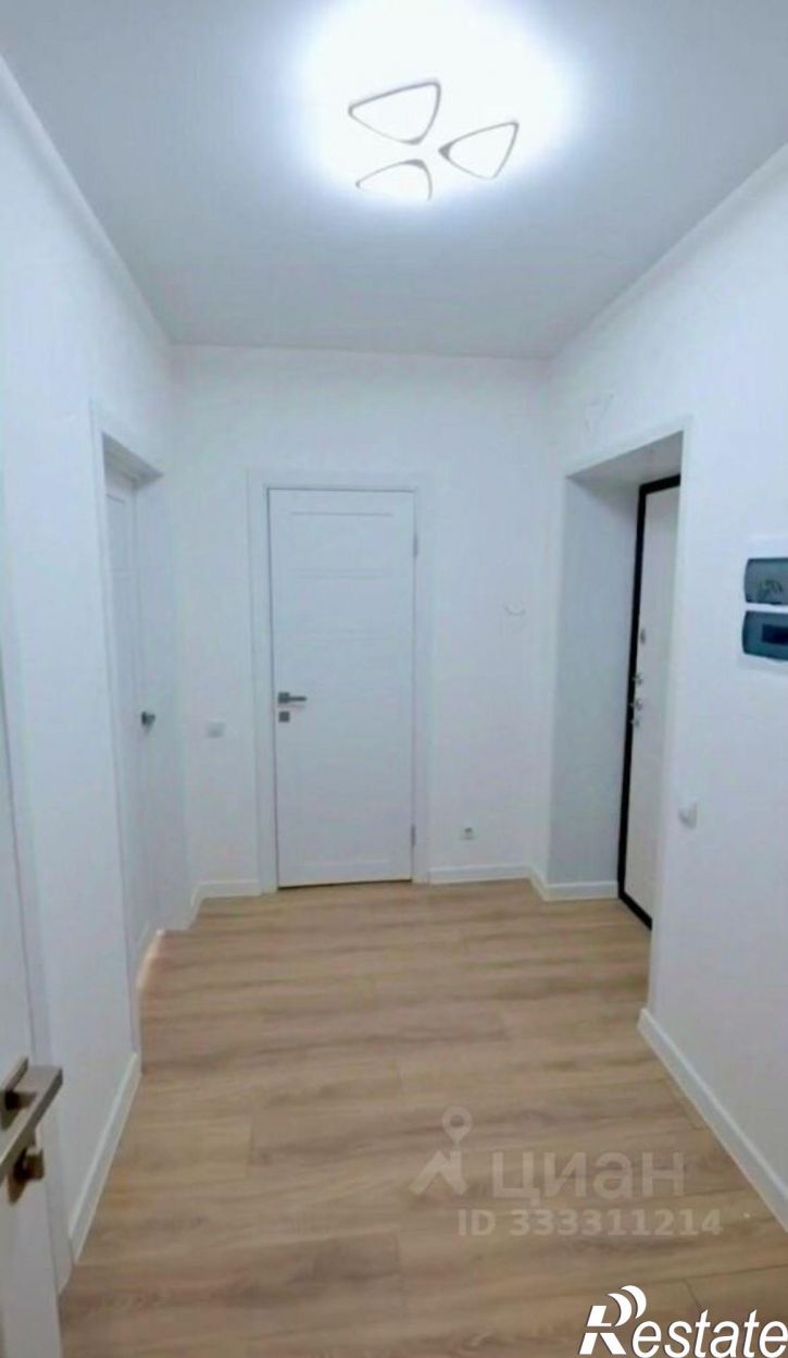1-комн квартира ул Дагестанская, 10,  д. 10