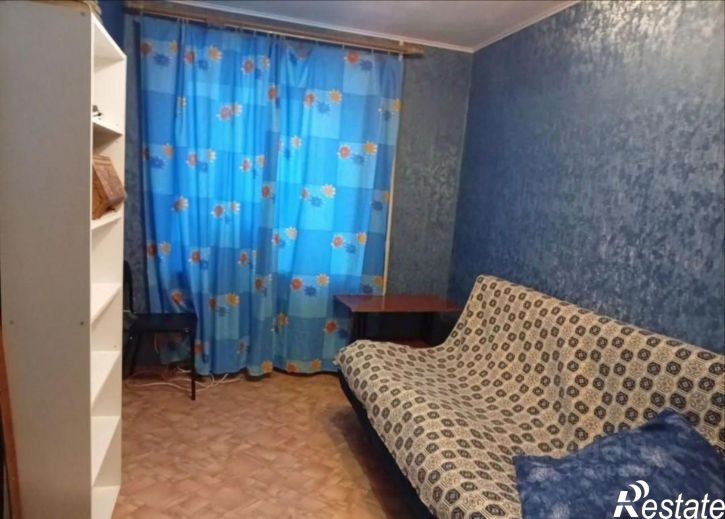 2-комн квартира б-р Ибрагимова, 19,  д. 19
