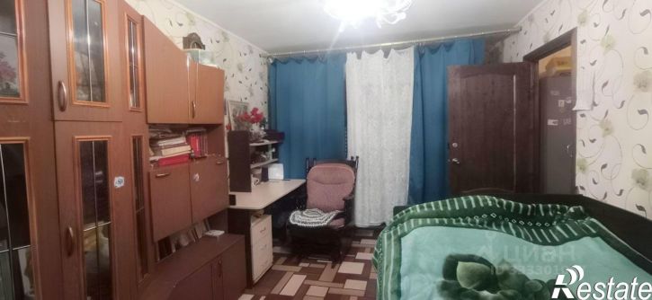 2-комн квартира б-р Ибрагимова, 19,  д. 19