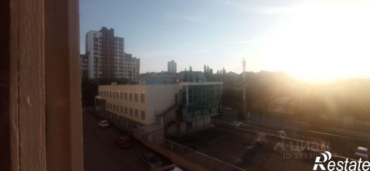 2-комн квартира б-р Ибрагимова, 19,  д. 19