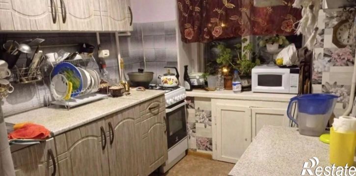 2-комн квартира б-р Ибрагимова, 19,  д. 19