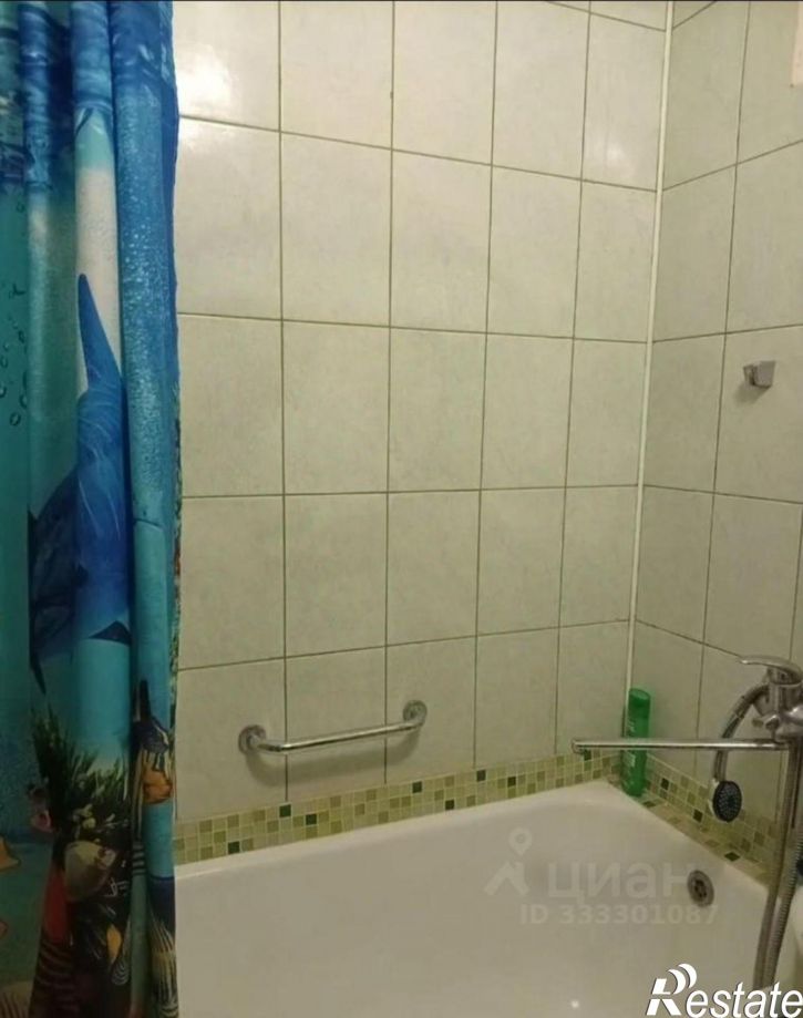 2-комн квартира б-р Ибрагимова, 19,  д. 19