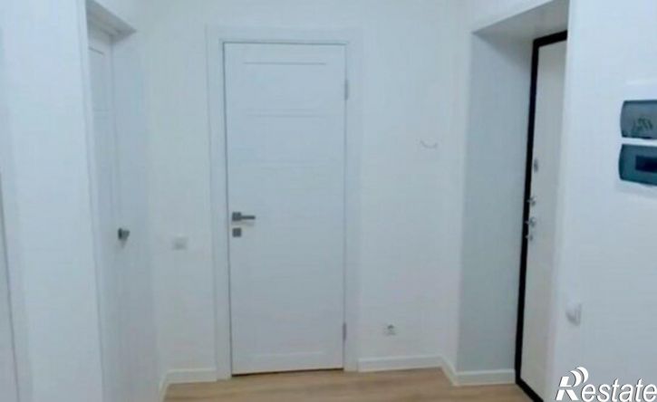 1-комн квартира ул Дагестанская, 10,  д. 10