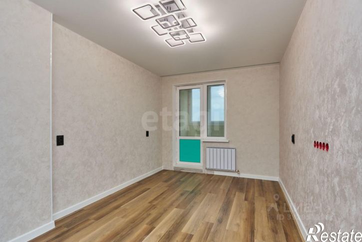 1-комн квартира ул Летчика Кобелева, 1,  д. 1