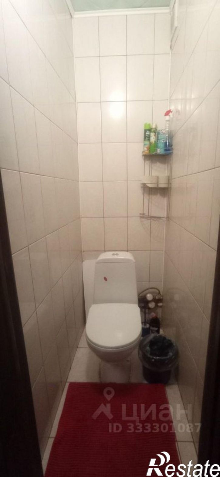 2-комн квартира б-р Ибрагимова, 19,  д. 19