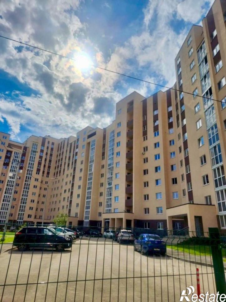 1-комн квартира ул Дагестанская, 10,  д. 10