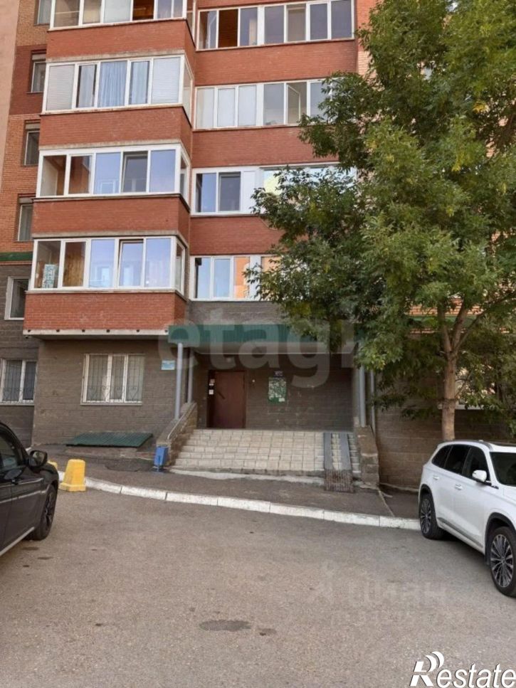 3-комн квартира ул Ленина, 99,  д. 99