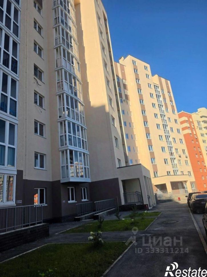 1-комн квартира ул Дагестанская, 10,  д. 10