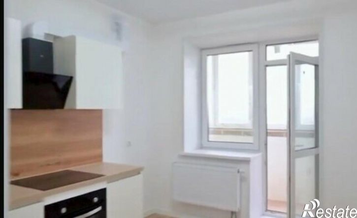 1-комн квартира ул Дагестанская, 10,  д. 10