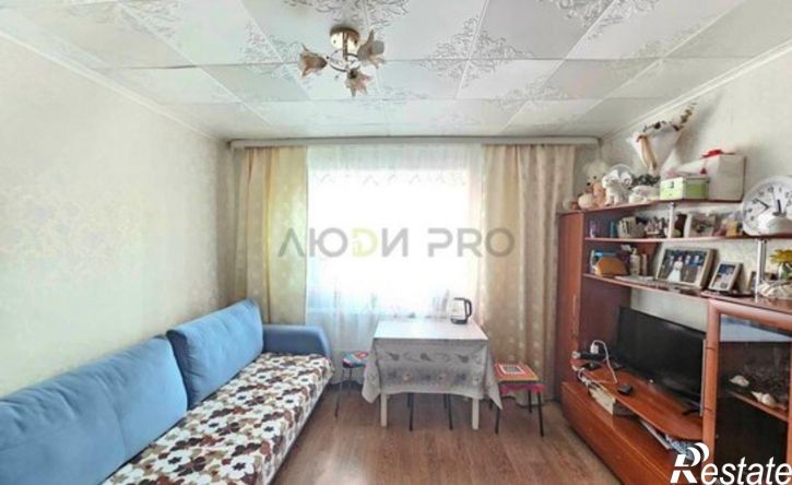1-комн квартира ул Гафури, 90,  д. 90