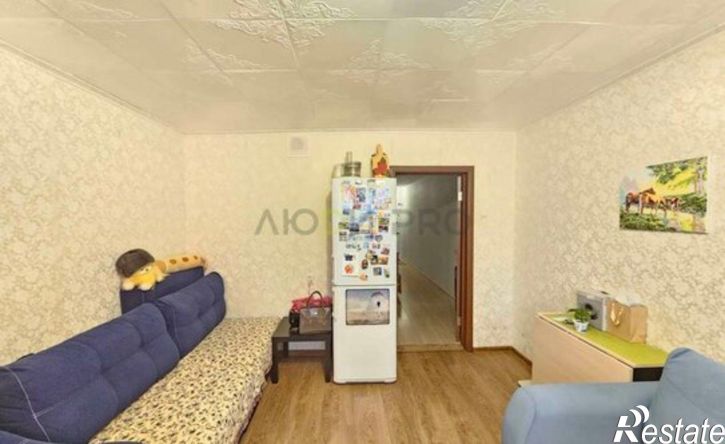 1-комн квартира ул Гафури, 90,  д. 90
