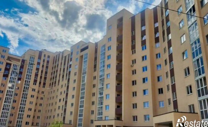 1-комн квартира ул Дагестанская, 10,  д. 10