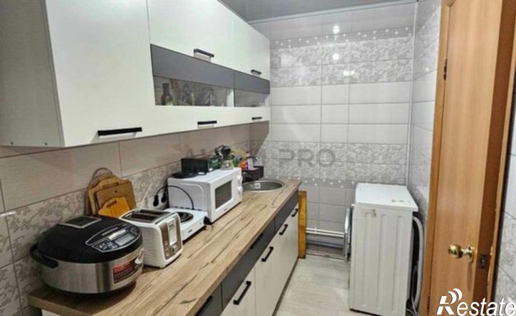 1-комн квартира ул Гафури, 90,  д. 90