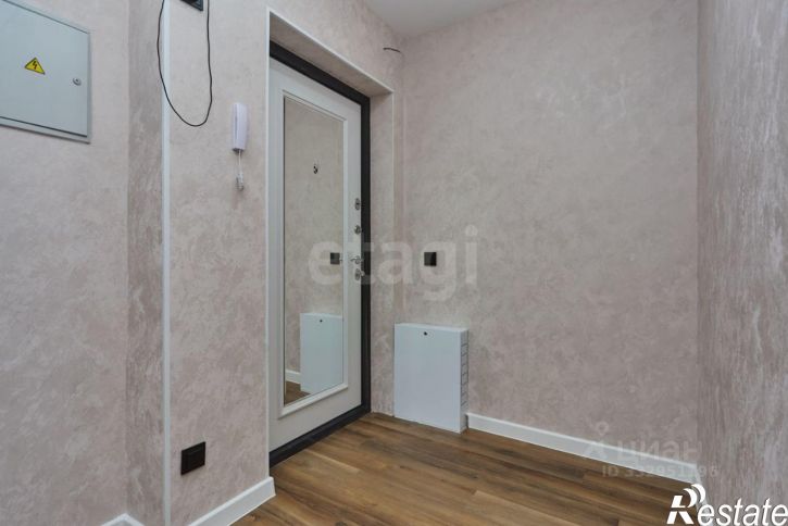 1-комн квартира ул Летчика Кобелева, 1,  д. 1