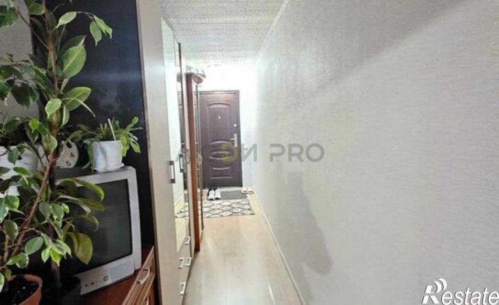 1-комн квартира ул Гафури, 90,  д. 90