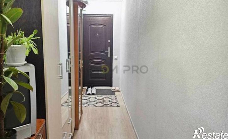 1-комн квартира ул Гафури, 90,  д. 90