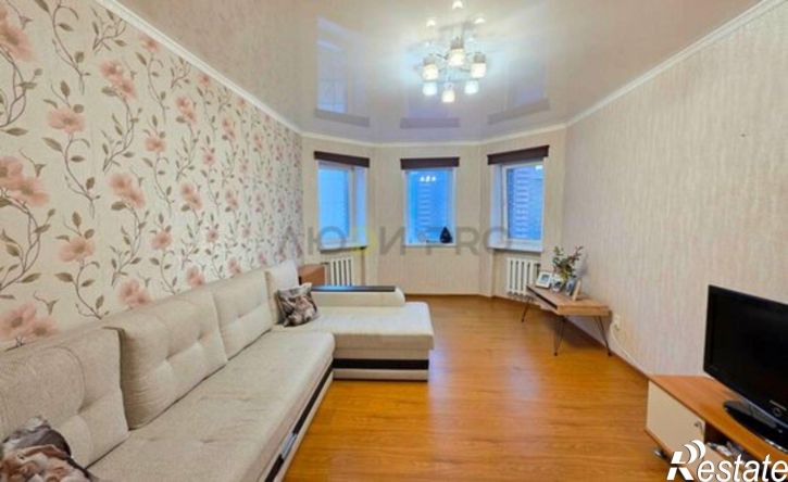 2-комн квартира ул Бакалинская, 68/6,  д. 68/6