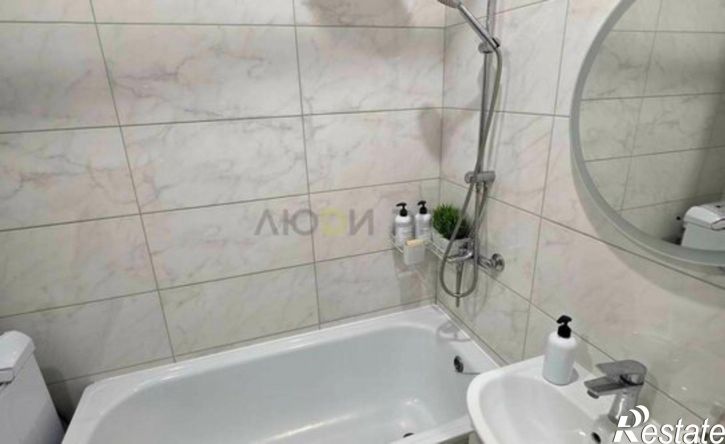 1-комн квартира ул Современников, 4,  д. 4