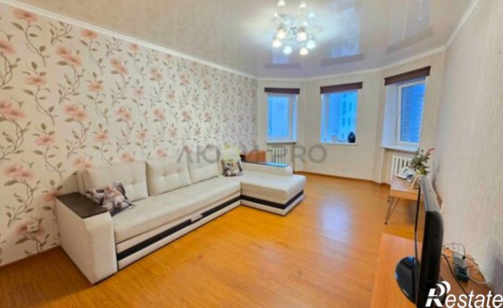 2-комн квартира ул Бакалинская, 68/6,  д. 68/6