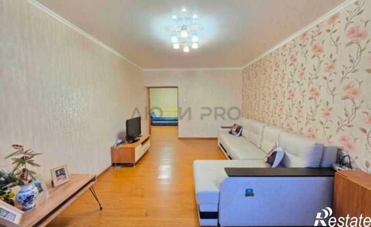 2-комн квартира ул Бакалинская, 68/6,  д. 68/6