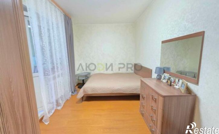 2-комн квартира ул Бакалинская, 68/6,  д. 68/6