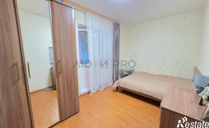 2-комн квартира ул Бакалинская, 68/6,  д. 68/6