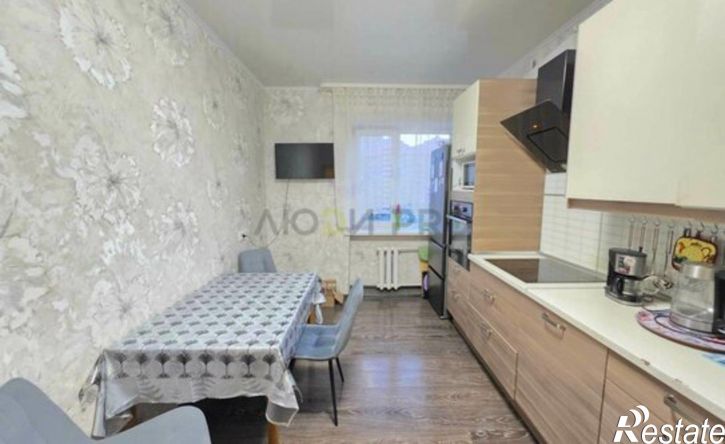 2-комн квартира ул Бакалинская, 68/6,  д. 68/6