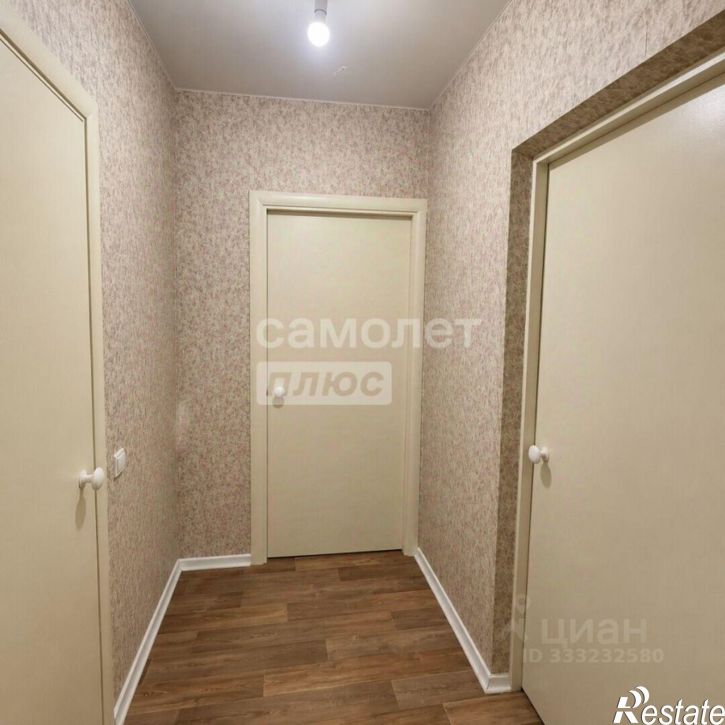 1-комн квартира ул Генерала Кусимова, 15 1,  д. 15 1,  к. 1