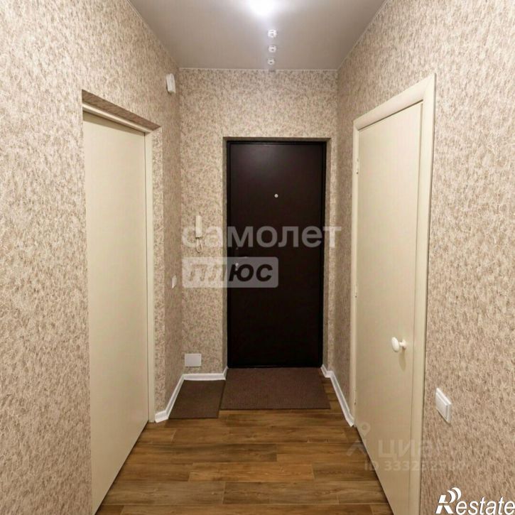 1-комн квартира ул Генерала Кусимова, 15 1,  д. 15 1,  к. 1