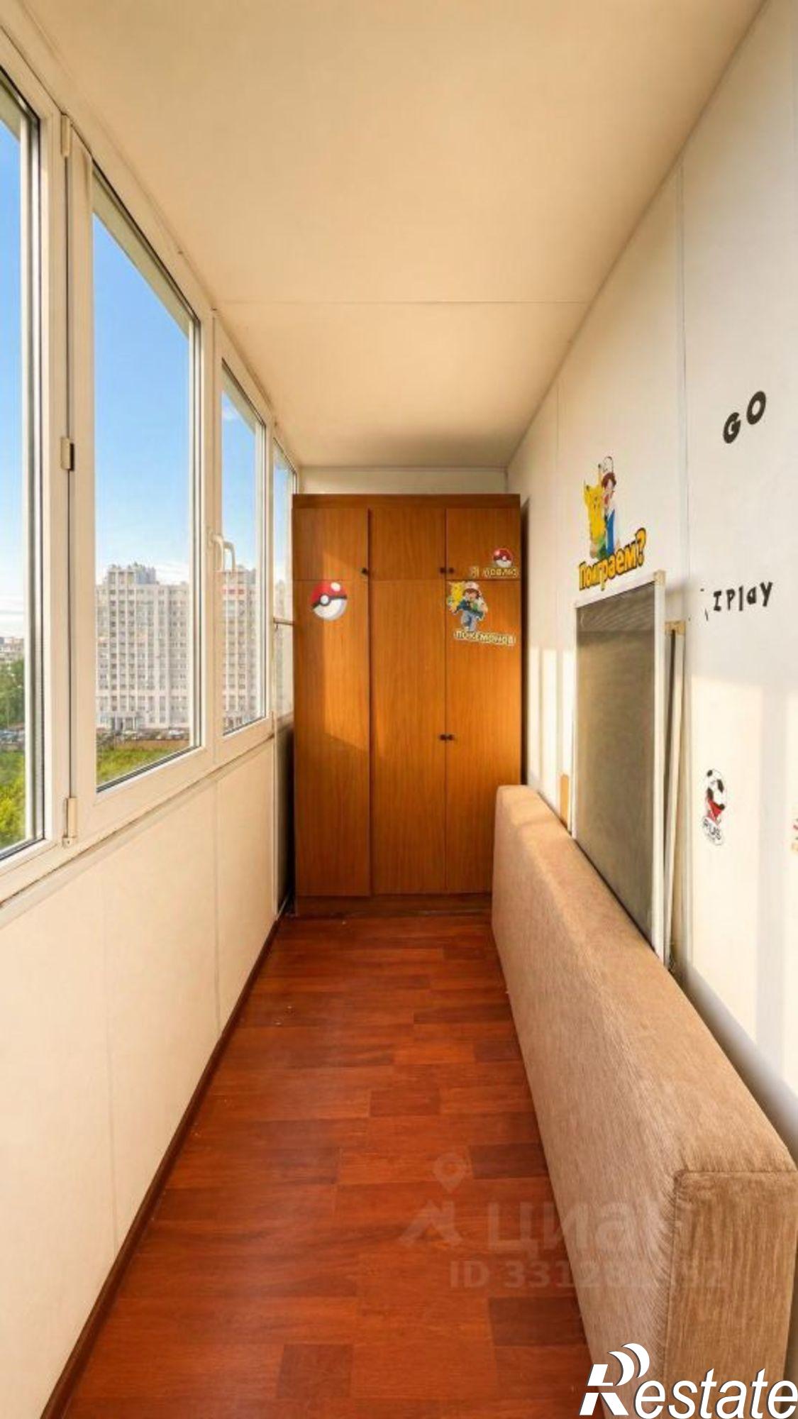 Купить комнату за 1 533 000 рублей на ул Транспортная, 28
