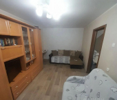 комната 50 кв м ул Набережная р. Уфы, 41/2
