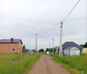 земля 12 сот Уфимский район