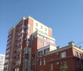 1-комн, 48кв м, этаж 2/10 ул Пушкина, 117