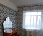 1-комн, 33кв м, этаж 3/5 пр-кт Октября, 68 1