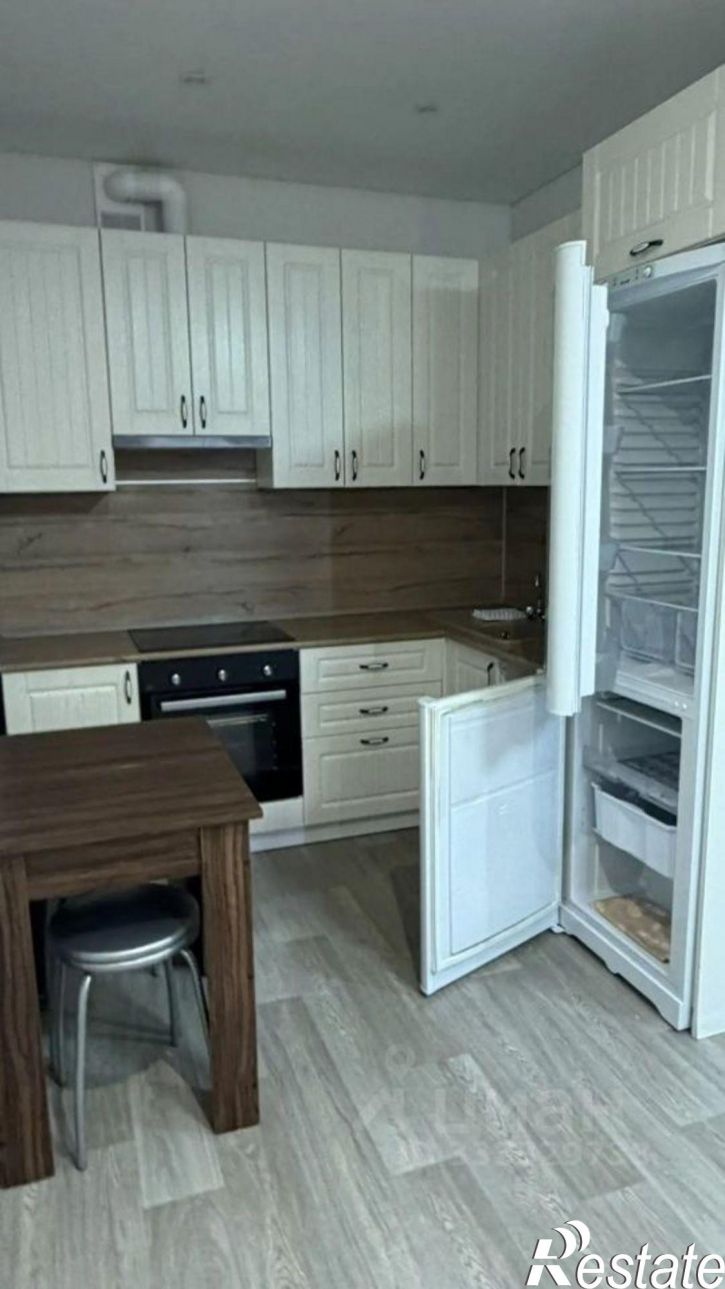2-комн квартира ул Асхата Мирзагитова, 10/1,  д. 10/1