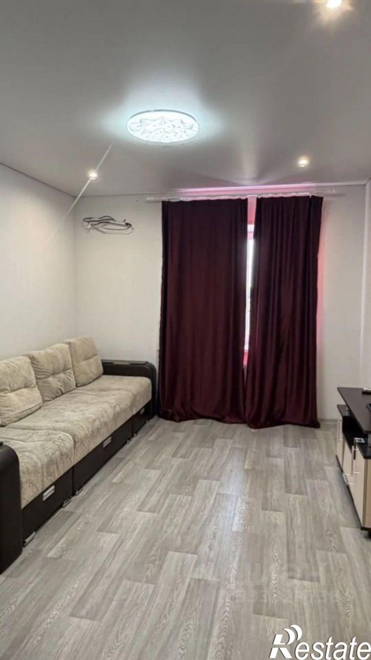 2-комн квартира ул Асхата Мирзагитова, 10/1,  д. 10/1