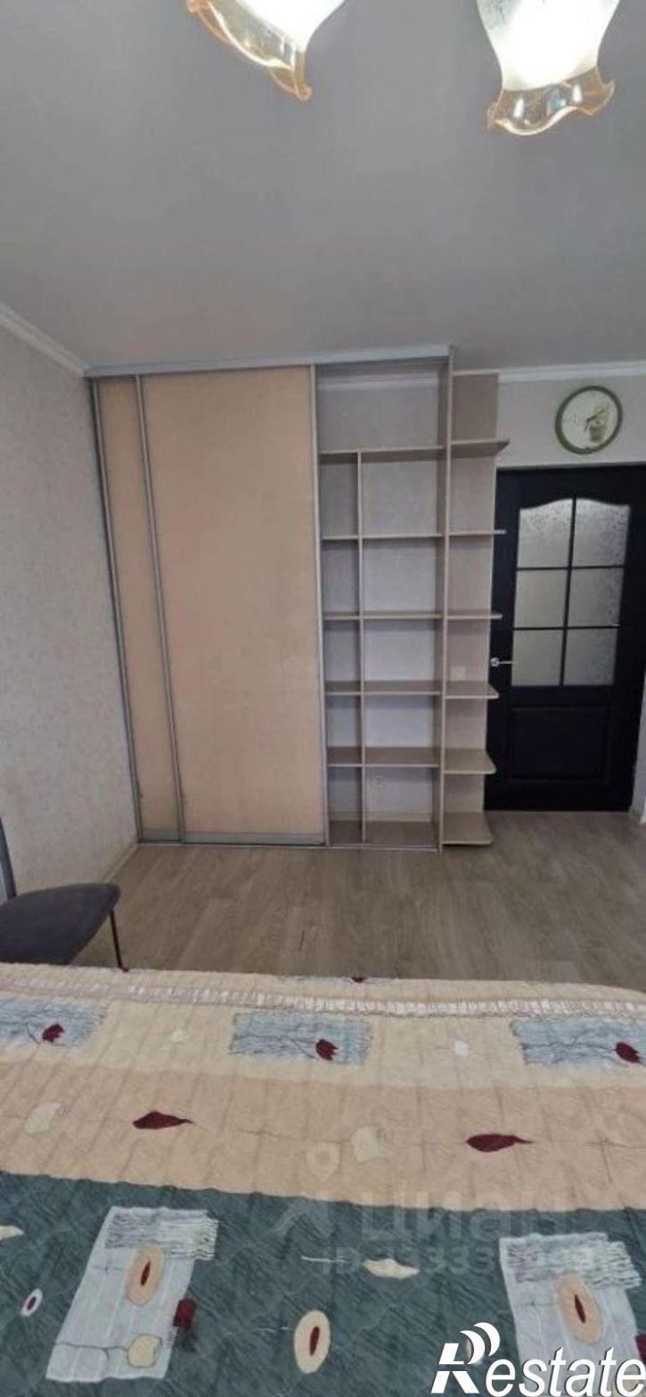1-комн квартира ул Баязита Бикбая, 44,  д. 44