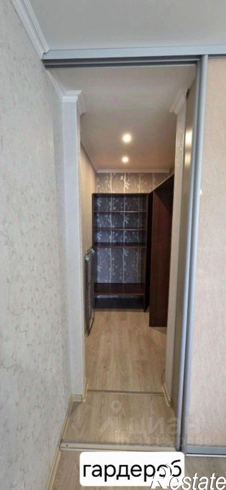 1-комн квартира ул Баязита Бикбая, 44,  д. 44