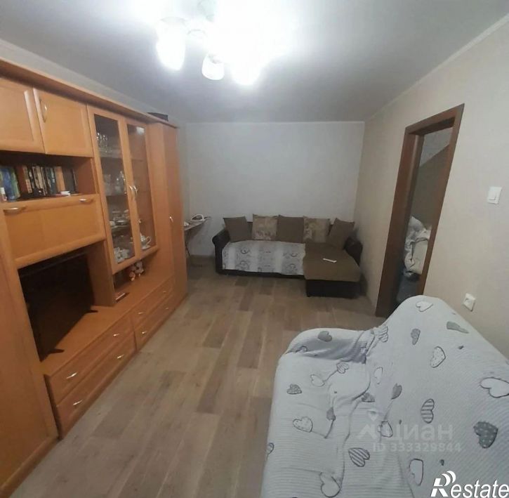 Комната ул Набережная р. Уфы, 41/2,  д. 41/2