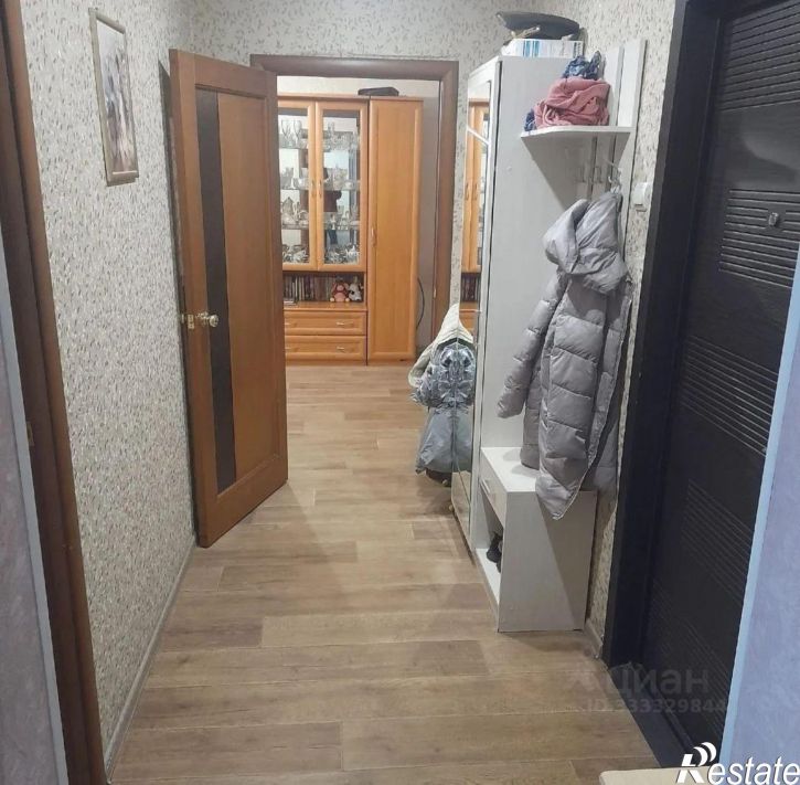 Комната ул Набережная р. Уфы, 41/2,  д. 41/2