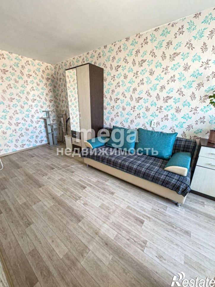 2-комн квартира ул Черниковская, 89/1,  д. 89/1