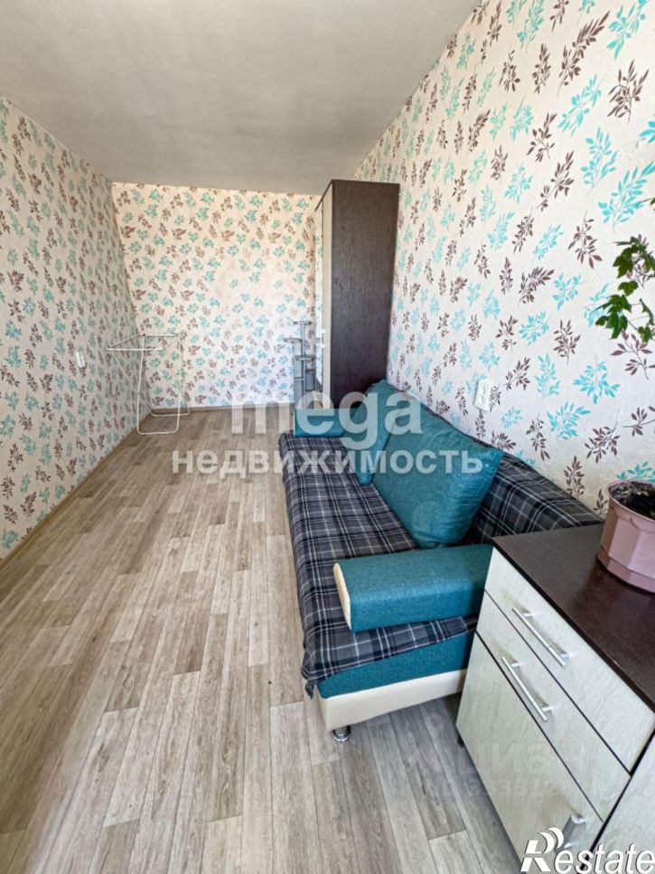 2-комн квартира ул Черниковская, 89/1,  д. 89/1