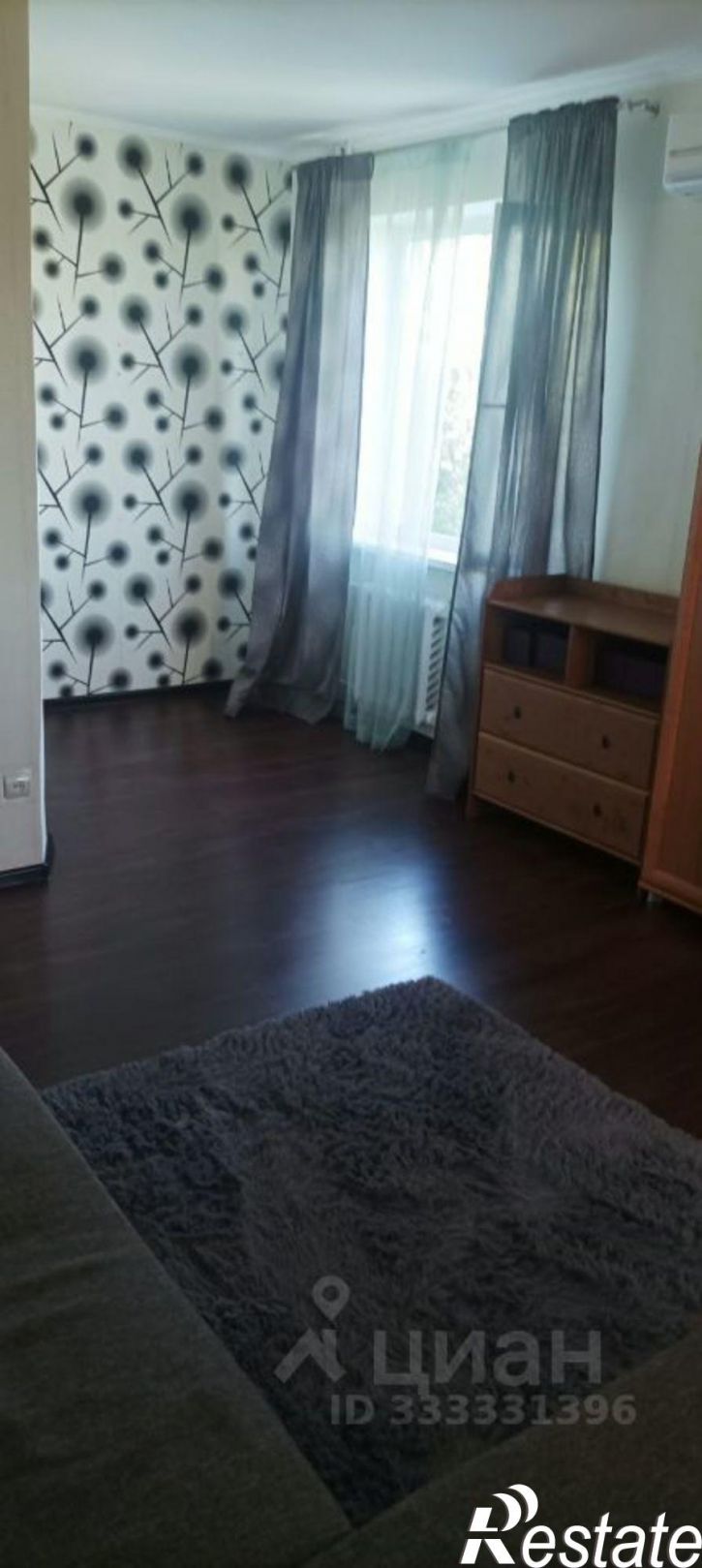 1-комн квартира ул Рихарда Зорге, 72,  д. 72