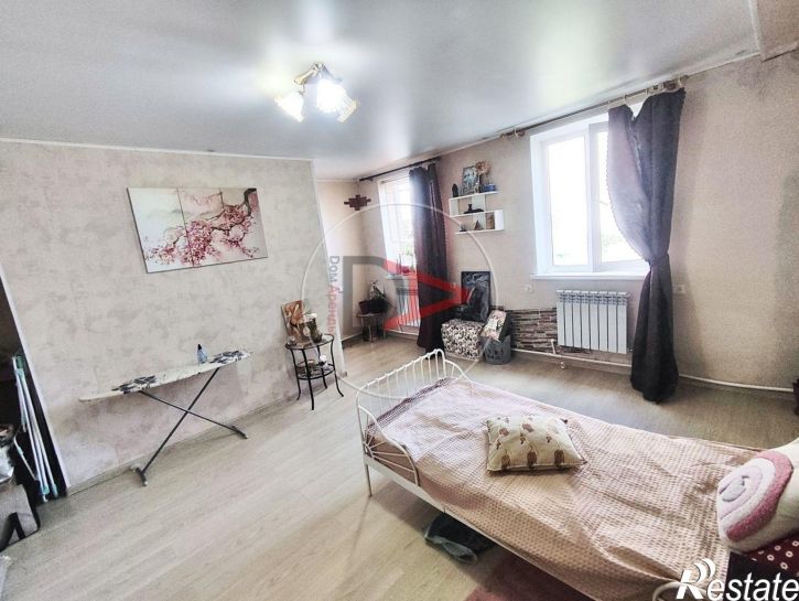 2-комн квартира ул Чкалова, 96,  д. 96