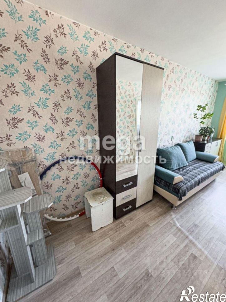 2-комн квартира ул Черниковская, 89/1,  д. 89/1