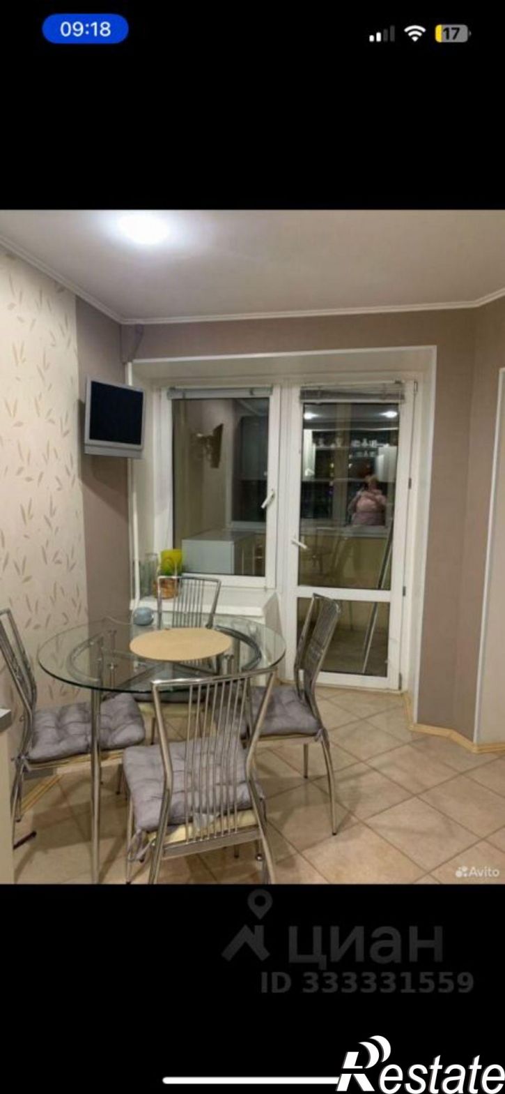 2-комн квартира ул Комсомольская, 24,  д. 24