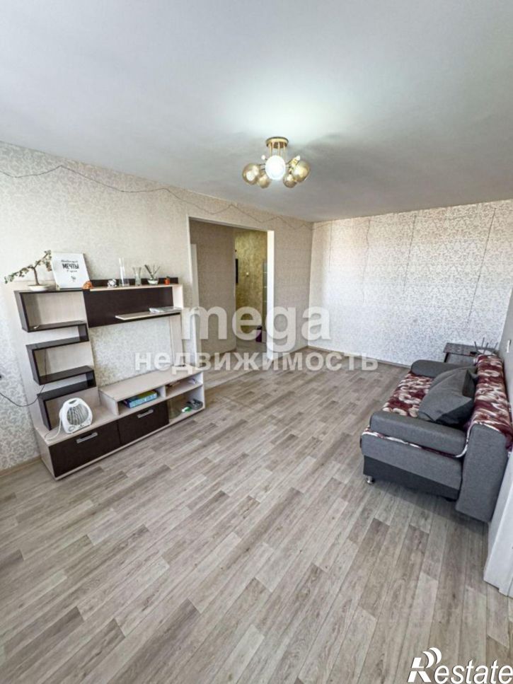 2-комн квартира ул Черниковская, 89/1,  д. 89/1