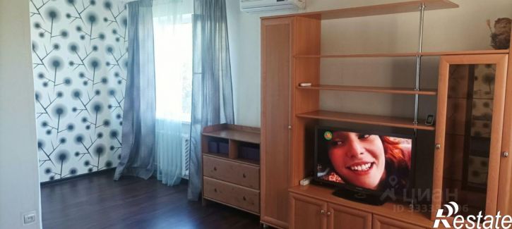 1-комн квартира ул Рихарда Зорге, 72,  д. 72