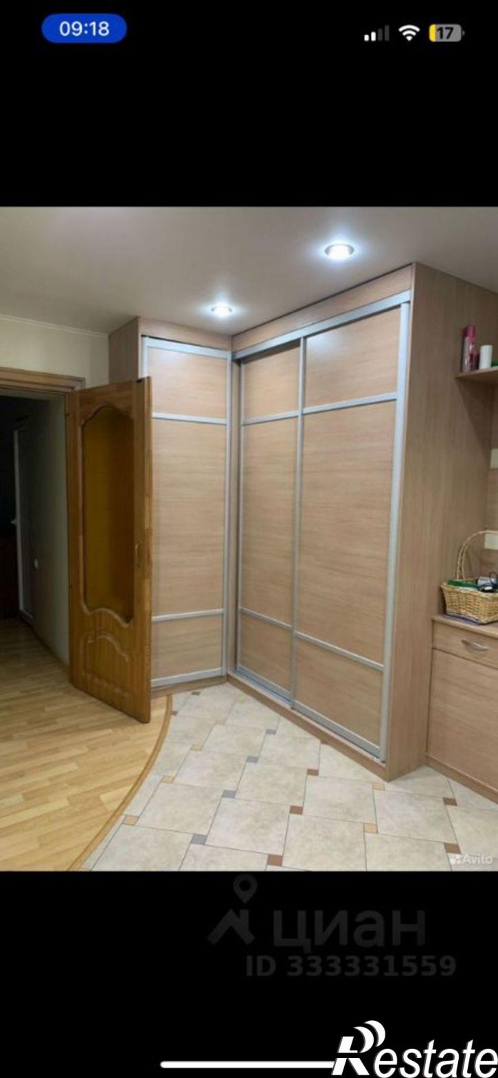 2-комн квартира ул Комсомольская, 24,  д. 24